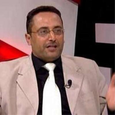 وزير في حكومة هادي : بطل جمهوري أذاق الحوثيين العلقم في صنعاء يصل مأرب
