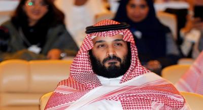 لأول مرّة.. “رايتس ووتش” تدعو مجلس الأمن إلى فرض حظر سفر على كبار قادة “التحالف” وتجميد أصولهم على رأسهم محمد بن سلمان