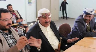 عبده الجندي يظهر مجددا ويصدم الجميع