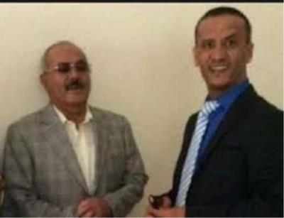 نبيل الصوفي في اول تصريح له من عدن : مخاطر تحيط بسكان صنعاء