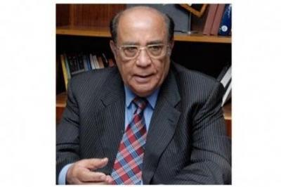العطاس:صدام حسين دفع صالح لاحتلال الجنوب..ولا مستقبل ليمن موحد