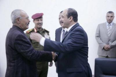 شاهد عيان :يروي تفاصيل سـير المعارك قرب منزل «طارق» ومدفعية «عطان» التي أنهكت الحرس!