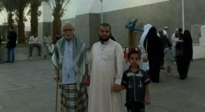 مجهولون يغتالون خطيب جامع وقيادي كبير في الاصلاح بعدن