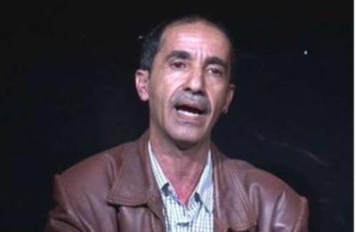 عادل الشجاع يوجه رسالة نارية : يا وزراء المؤتمر دم الشهيد صالح لم يجف بعد