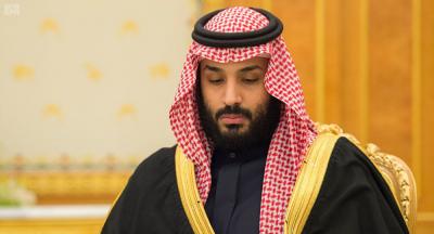 مفاجأة غير متوقعة تكشفها “نيويورك تايمز” عن ابن سلمان