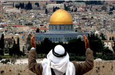 أول دولة إسلامية تتحدى قرار ترامب وتعلن فتح سفارتها في القدس عاصمة فلسطين