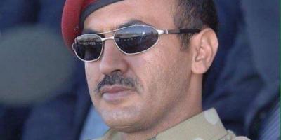 صحيفة سعودية : تحركات دولية لالغاء العقوبات على احمد علي