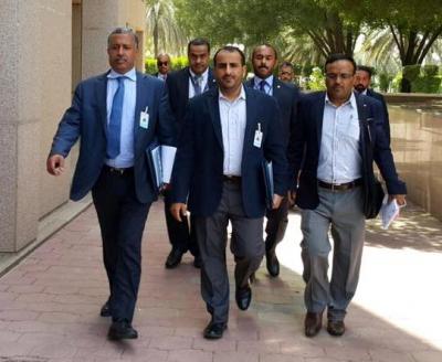 مصادر: 6 أسماء في حزب المؤتمر ستكون ثابتة في أي مفاوضات سلام أممية