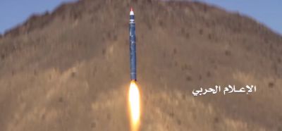صحيفة عطوان : الصاروخ اليمني الذي استهدف قصر اليمامة يستنزف مخزون السعودية من الباتريوت وأبو ظبي قد تكون الهدف المقبل
