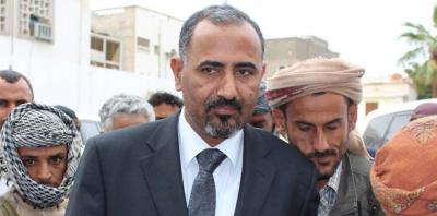 بالفيديو.. الزبيدي يكشف عن حدث مرتقب السبت المقبل في جنوب اليمن‎