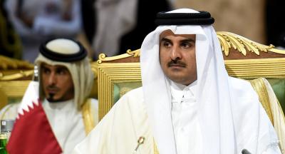 قطر تطالب مجلس الأمن بتحرك دولي عاجل