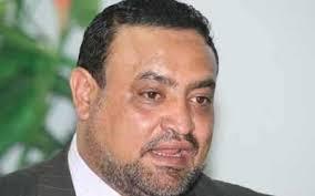 من هو أمين العاصمة الذي تم تعيينه خلفاً لــ عبدالقادر هلال (صورة + سيرة ذاتية )
