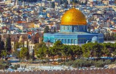  تعرف على قائمة اسماء الدول المعارضة والمؤيدة لقرار ترامب بشأن القدس الشريف