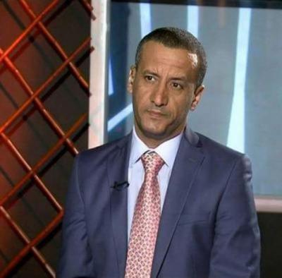 الصوفي يكشف ردة فعل “صالح” عندما طالبه باستدعاء أنصاره لنجدته