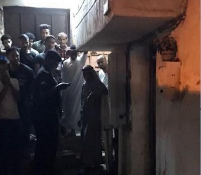 وفاة مغترب يمني وإخلاء 11 شخصا إثر انهيار منزل بجازان