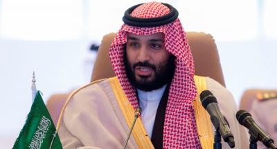 كاتب بريطاني لـ"بن سلمان": من يزرع الريح يحصد العاصف