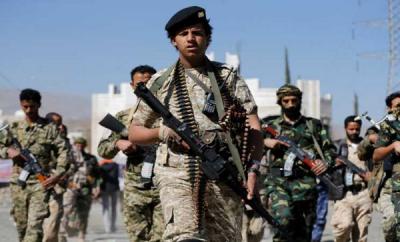  الحوثيون يفرجون عن 120 من أنصار صالح بصنعاء