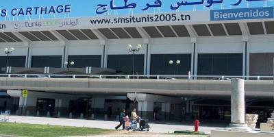 تونس تغلق مطاراتها بوجه طائرات الإمارات