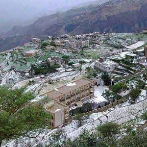 الأرصاد يحذر قاطني أغلب المحافظات من التدني في درجات الحرارة الصغرى