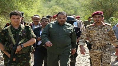 شاهد بالفيديو .. تأكيد جديد على مقتل يوسف المداني