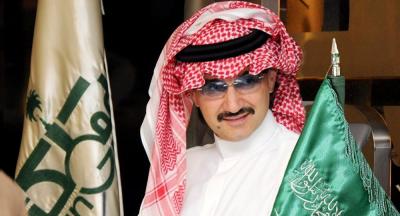 سر الخلاف بين الوليد وبن سلمان...والسبب الحقيقي وراء تأخر الإفراج عنه