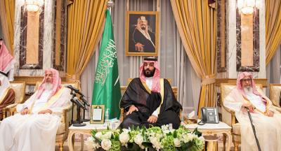  ملياردير سعودي جديد يغادر "ريتز كارلتون