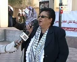 يحيى صالح  يكشف عن السر المهم في لقاء فائقة السيد بالحوثي صالح الصماد