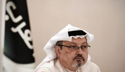 الاعلامي السعودي خاشقجي لهذا السبب غادرت السعودية