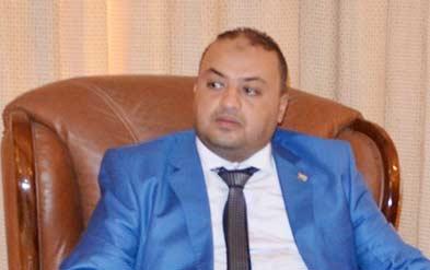 أول تصريح لوزير المالية الحوثي يتعهد بصرف الرواتب بشكل منتظم " تفاصيل 