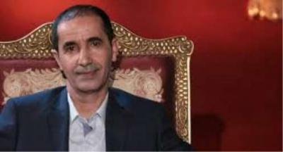 عادل الشجاع : يكشف عن المعضلة التي حلت على رأس الحوثيين وانقسام المؤتمر ينقذهم " تفاصيل 