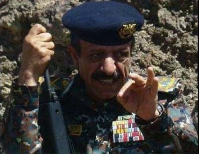 سلطات الأمن تلقي القبض على 5 من مرافقي اللواء فضل القوسي في مأرب لهذا السبب؟