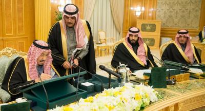 صحيفة: أخو الملك سلمان يضرب عن الطعام احتجاجا على ولي العهد