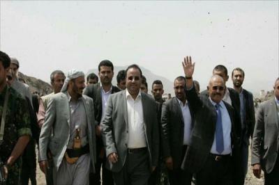 قناة الجزيرة تكشف عن مكان تواجد "طارق صالح" وتنشر تفاصيل جديدة عن هروبه من صنعاء