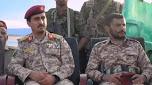 الحوثيين فقدوا الاتصال بالقائد الميداني البارز «يوسف المداني» في الخوخة" تفاصيل 