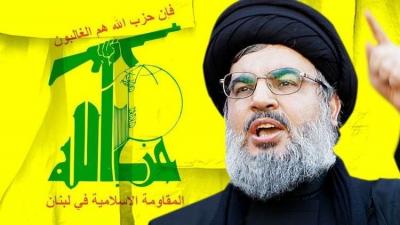 نصر الله: نستعد لحرب وشيكة