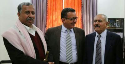 واشنطن بوست" بعد شهر من مقتل صالح.. هذا مايحدث الان في ربوع اليمن 