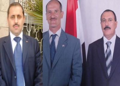 استقبلته العاصمة الإماراتية.. تفاصيل نجاح خروج الحارس الشخصي لـ"صالح" من صنعاء