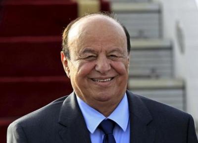 الحراك الجنوبي يطالب الرئيس هادي بتعيين هذا الشخص  محافظا لعدن من اجل إعادة الشراكة مع الشرعية