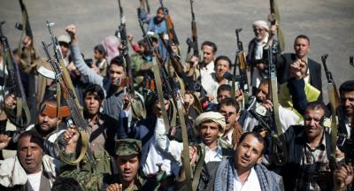 اتفاق بين "الحوثيين " والمؤتمر الشعبي يتضمن الإفراج عن كافة معتقلي المؤتمر باستثناء 5