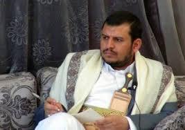 قيادي سلفي يكشف مكان لقائه بــ عبدالملك الحوثي