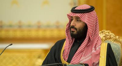 إقالة أمير سعودي من منصبه بسبب "رسالة صوتية" مسربة