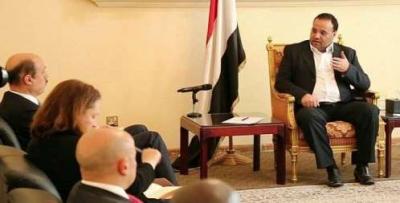 الحوثيون يرفضون طلبا من الامم المتحدة بخصوص ابناء الراحل صالح 