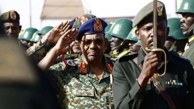 مصادر حكومية.. صحيفة تنشر تفاصيل التحضيرات العسكرية لضرب السودان