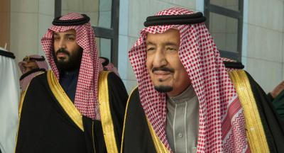 وكالة أمريكية تتحدث عن هدية الملك سلمان التي قد تنقلب عليه