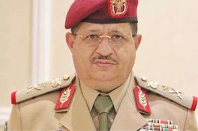  المقدشي :يوجة نداء الى الحوثيين ويعلن عن فتح معركة تحرير صنعاء وتعز والبيضاء
