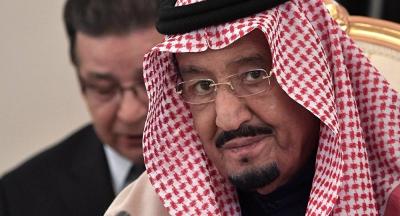 توجيهات عاجلة من الملك سلمان لجميع الجهات والمصالح الحكومية