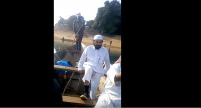 الكشف عن قاتل الداعية السعودي في غينيا