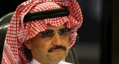 الوليد بن طلال يقدم عرضا للسلطات السعودية مقابل الإفراج عنه