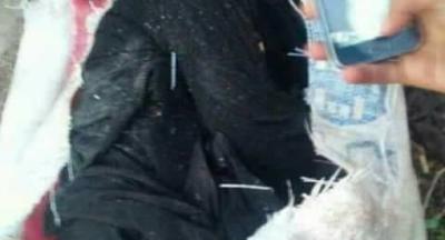ليست امل القليصي :الكشف عن هوية الفتاة اليمنية التي وجدت مقتولة وعليها اثار التعذيب وتفاصيل جديدة عنها