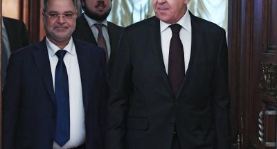 تصريح جديد للخارجية الروسية وتكشف عن الخيار الوحيد لإنهاء الحرب بعد مقتل صالح 